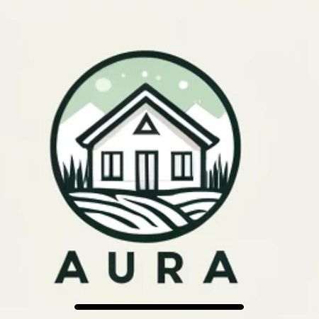 Aura Home Grywald 外观 照片