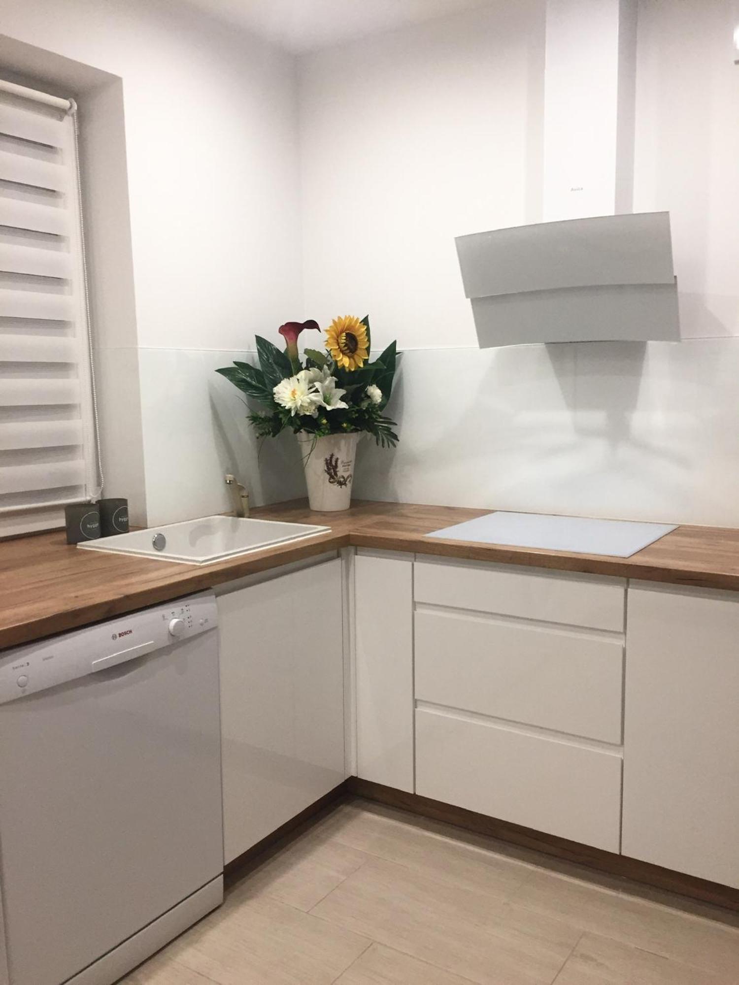 Aura Home Grywald 外观 照片