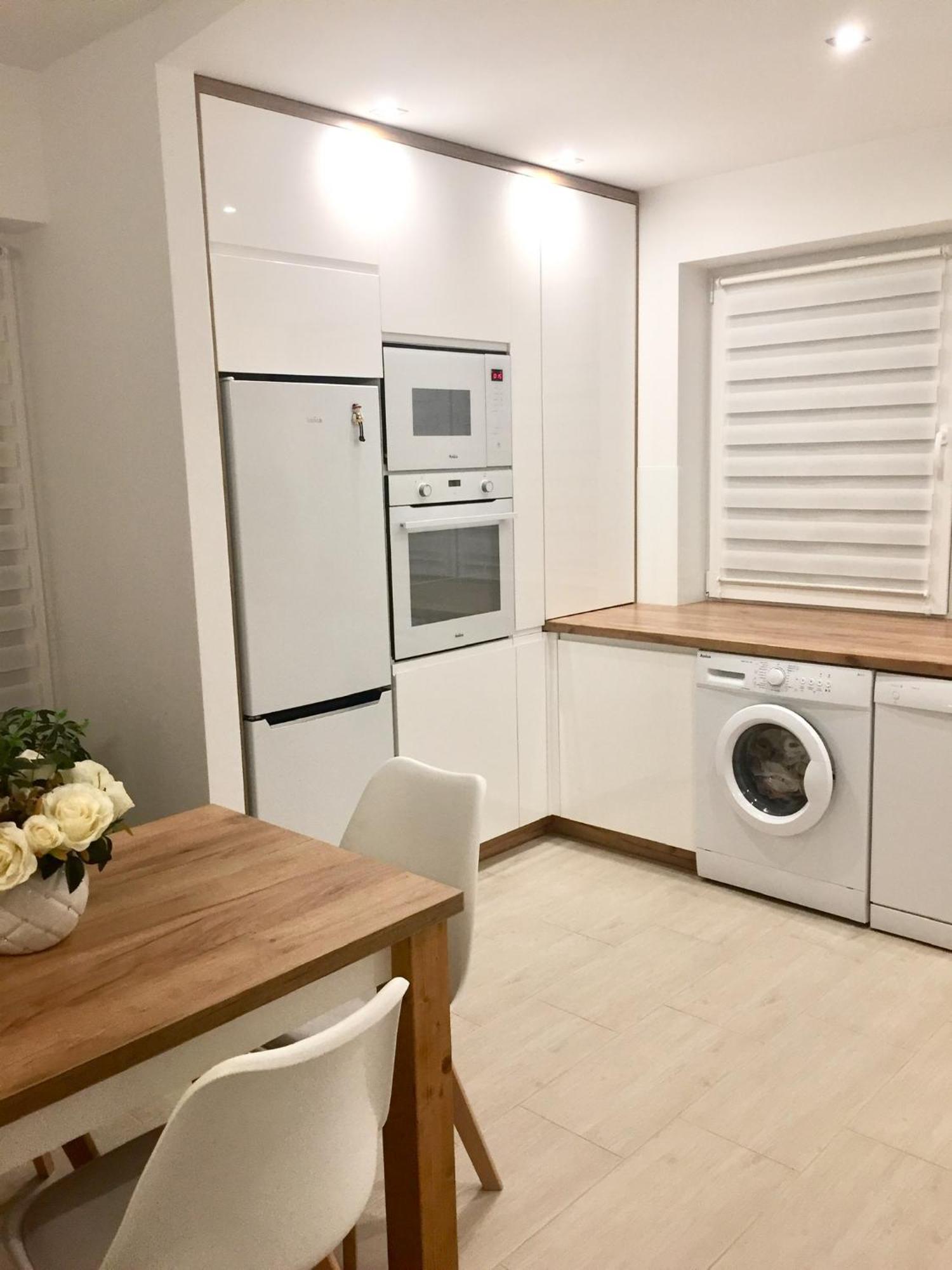 Aura Home Grywald 外观 照片