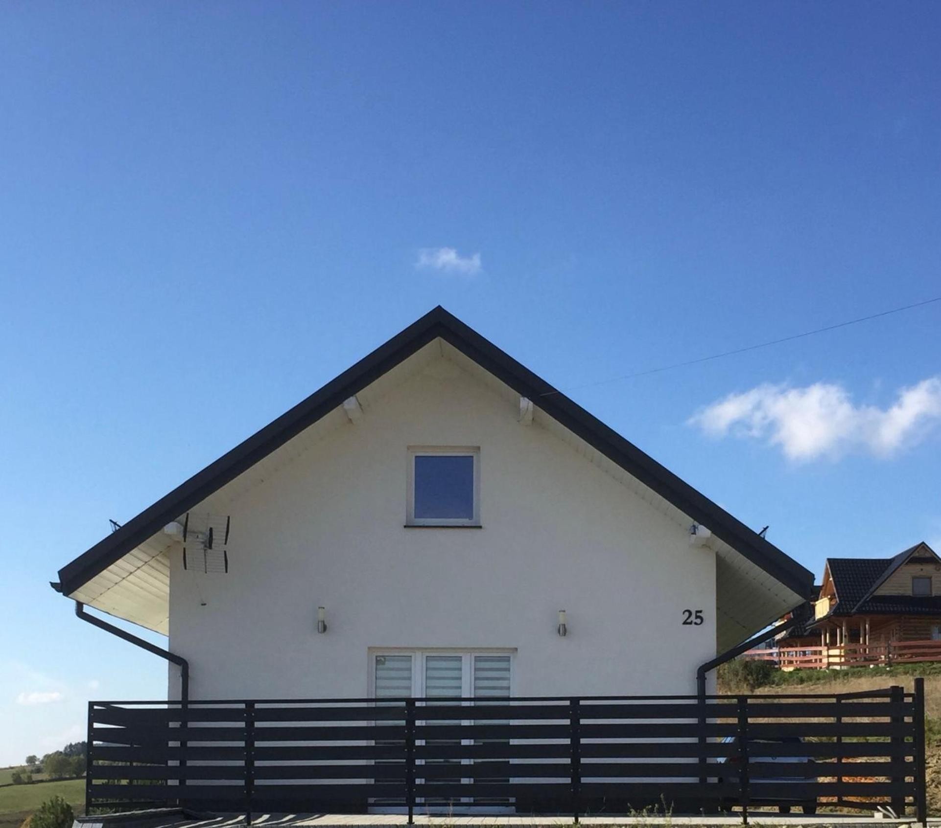 Aura Home Grywald 外观 照片