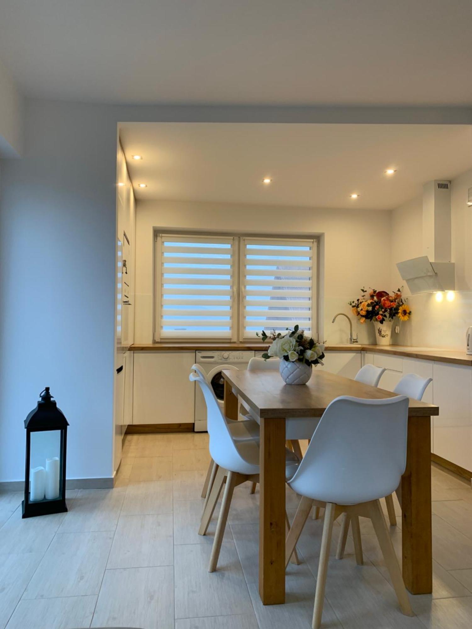 Aura Home Grywald 外观 照片