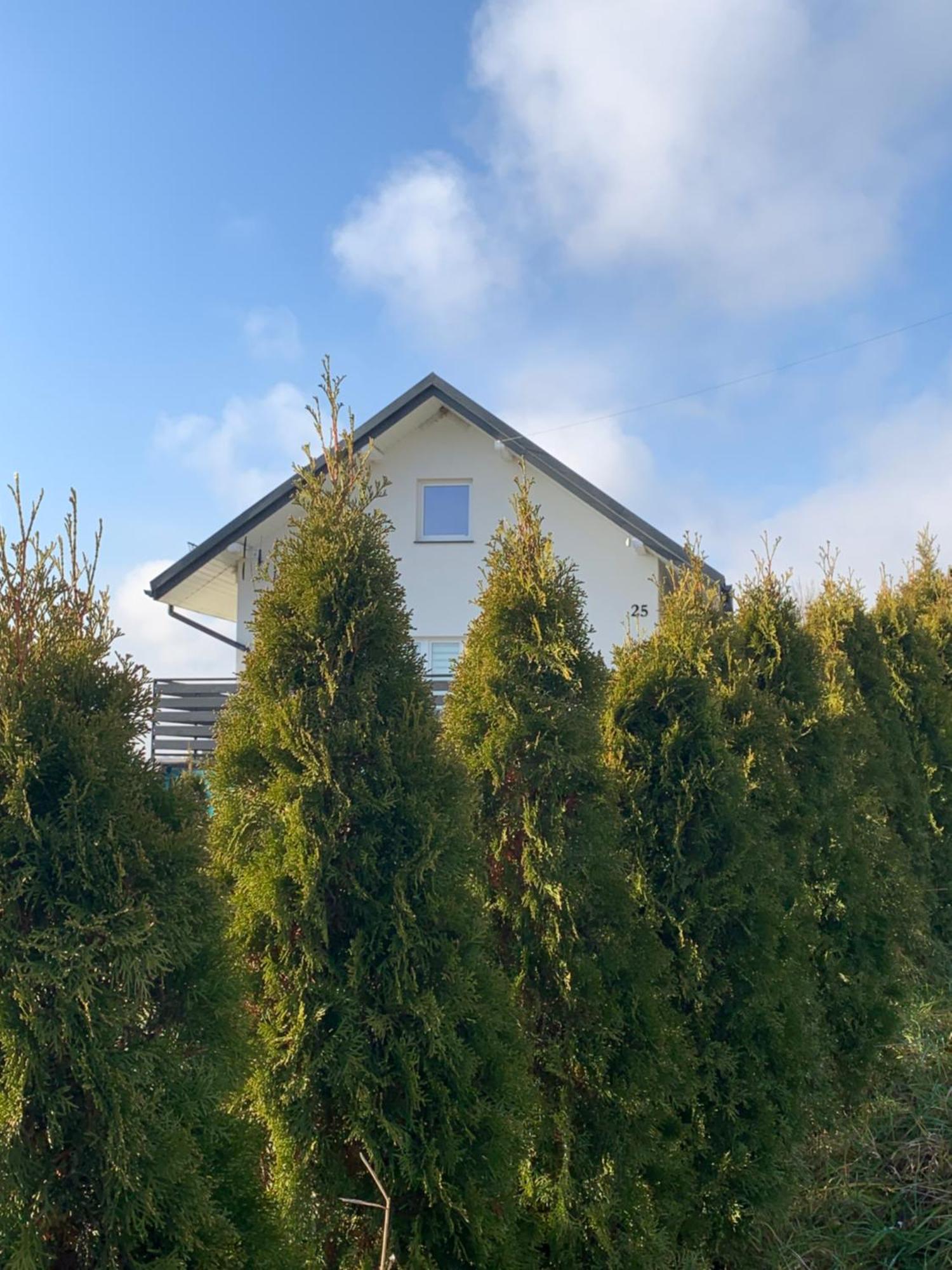 Aura Home Grywald 外观 照片