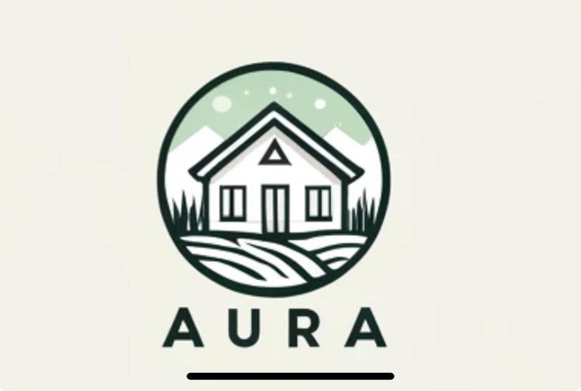 Aura Home Grywald 外观 照片