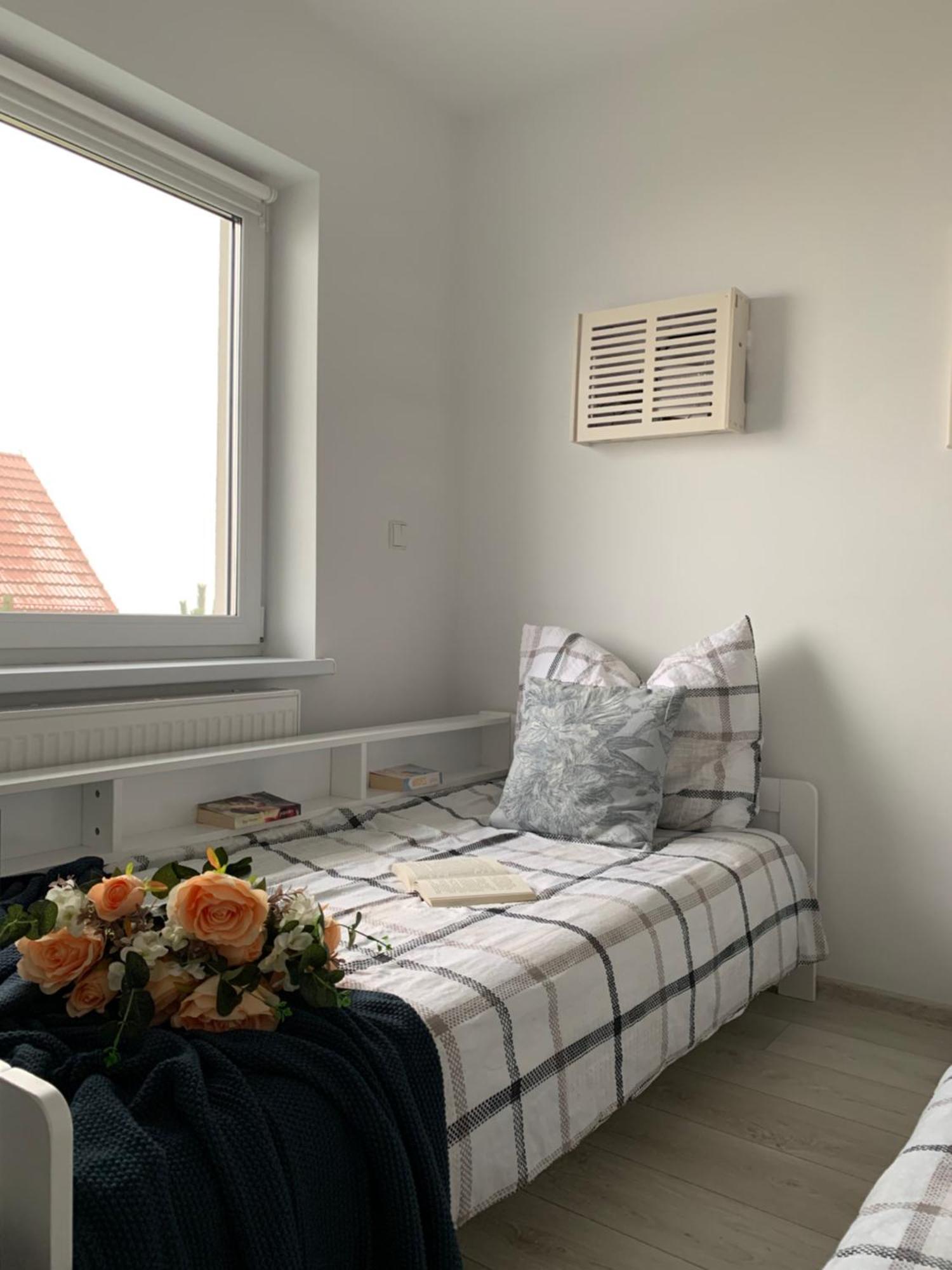 Aura Home Grywald 外观 照片