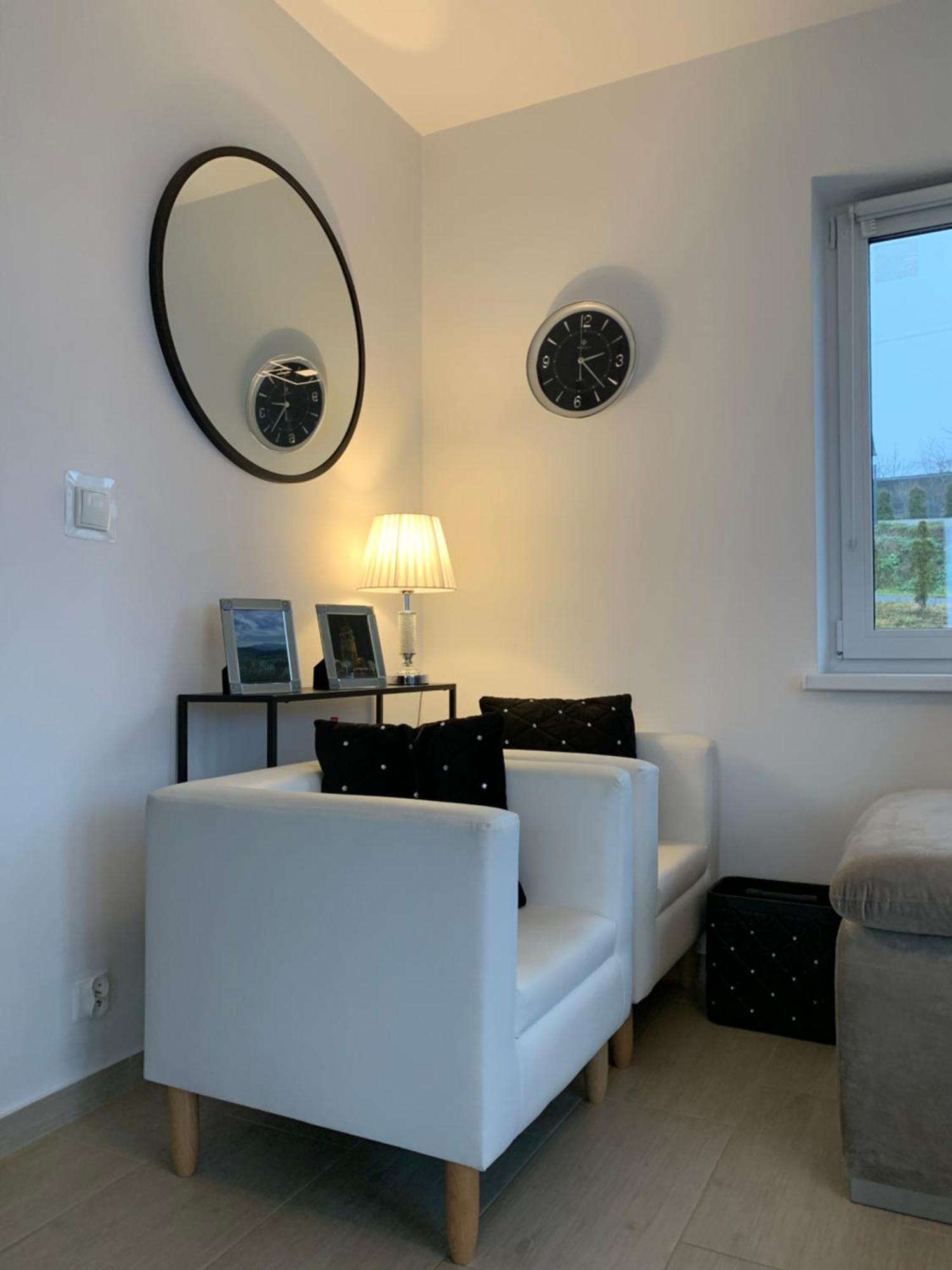 Aura Home Grywald 外观 照片