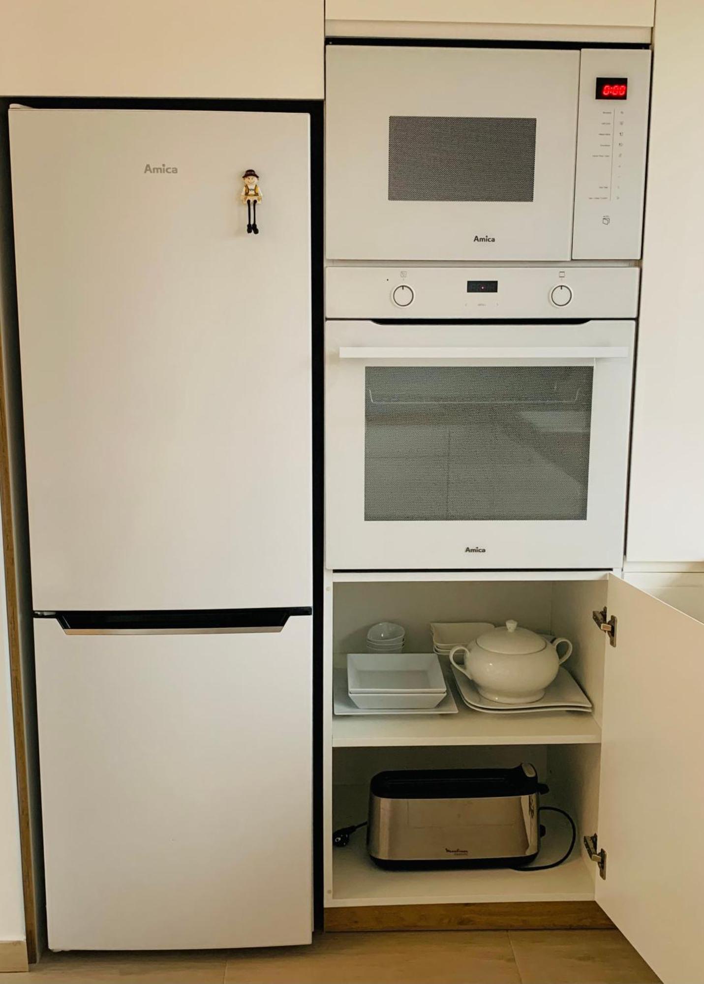 Aura Home Grywald 外观 照片
